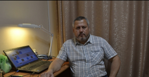Константин Пчелинцев