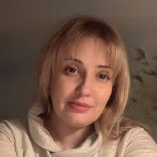 Анна Юшкова
