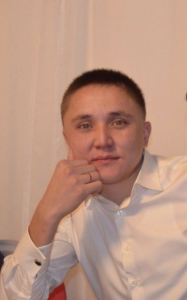 Алибек Суюнышев