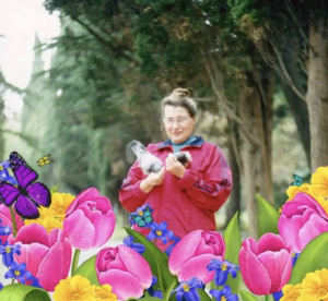 Алевтина Волкова