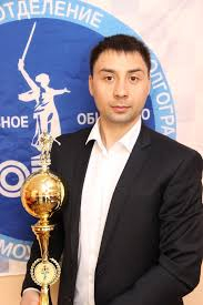 Михаил Колокольников