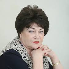 Тамара Абрамова